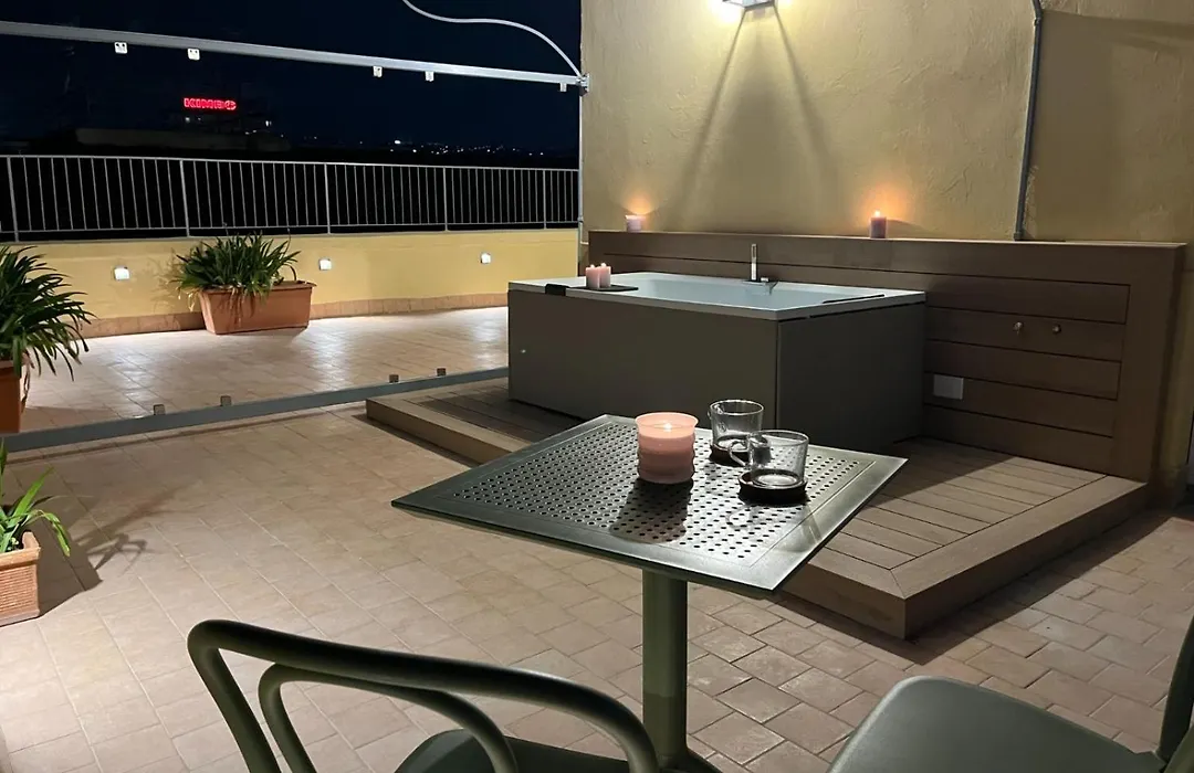 Daca Luxury Rooms-1