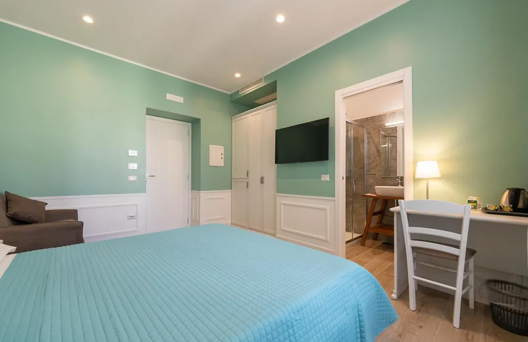 Daca Luxury Rooms-1