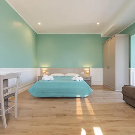 Daca Luxury Rooms-3